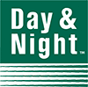 Day & Night Logo