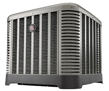 RUUD Air Conditioners